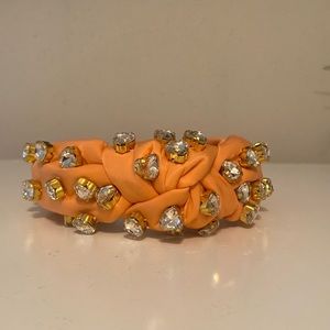 Lele Sadoughi X Stoney Clover Lane Headband